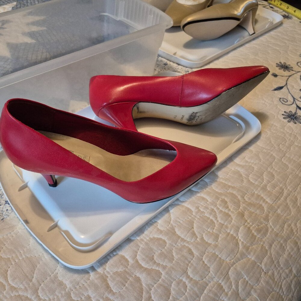 Dressy heels